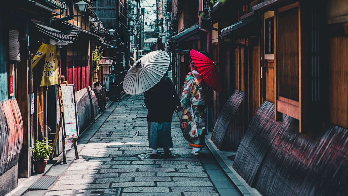 Where to Stay in Kyoto: Best Areas & Ryokan for First-Timers