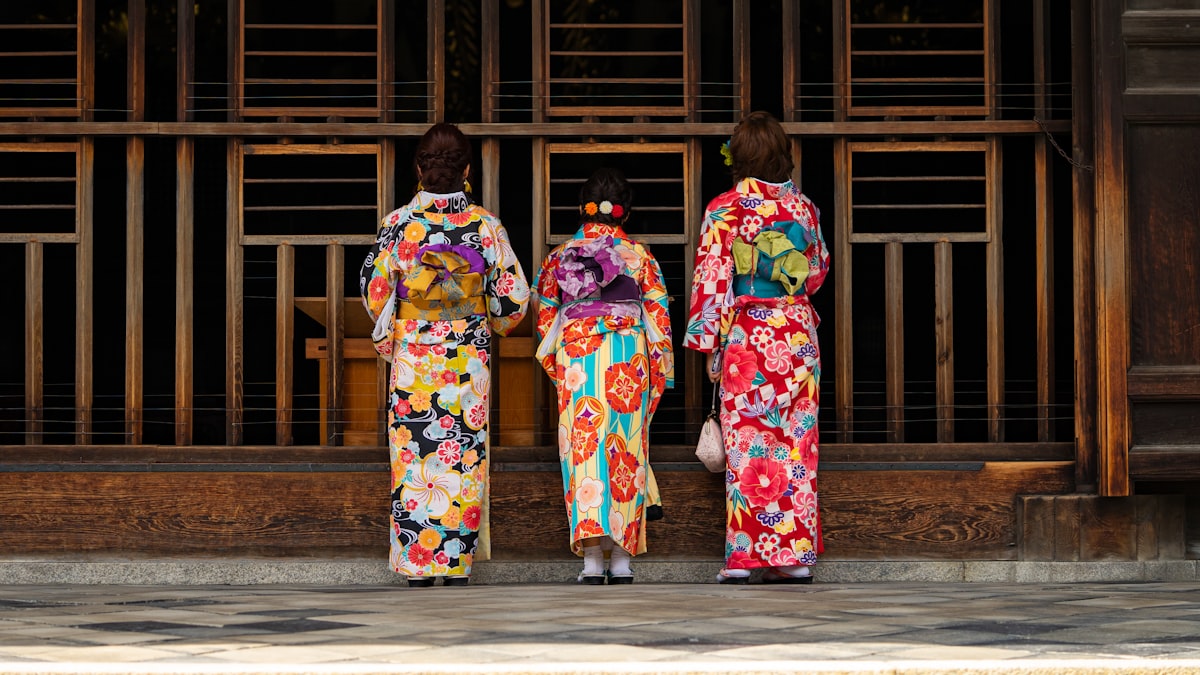 Japanese Etiquette: 15 Rules Every Visitor Should Know