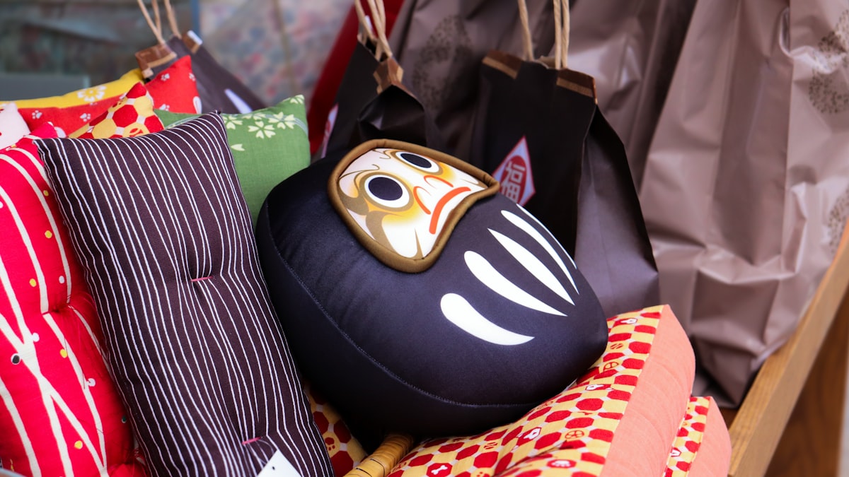 Best Gifts from Japan: 15 Ideas Under $30