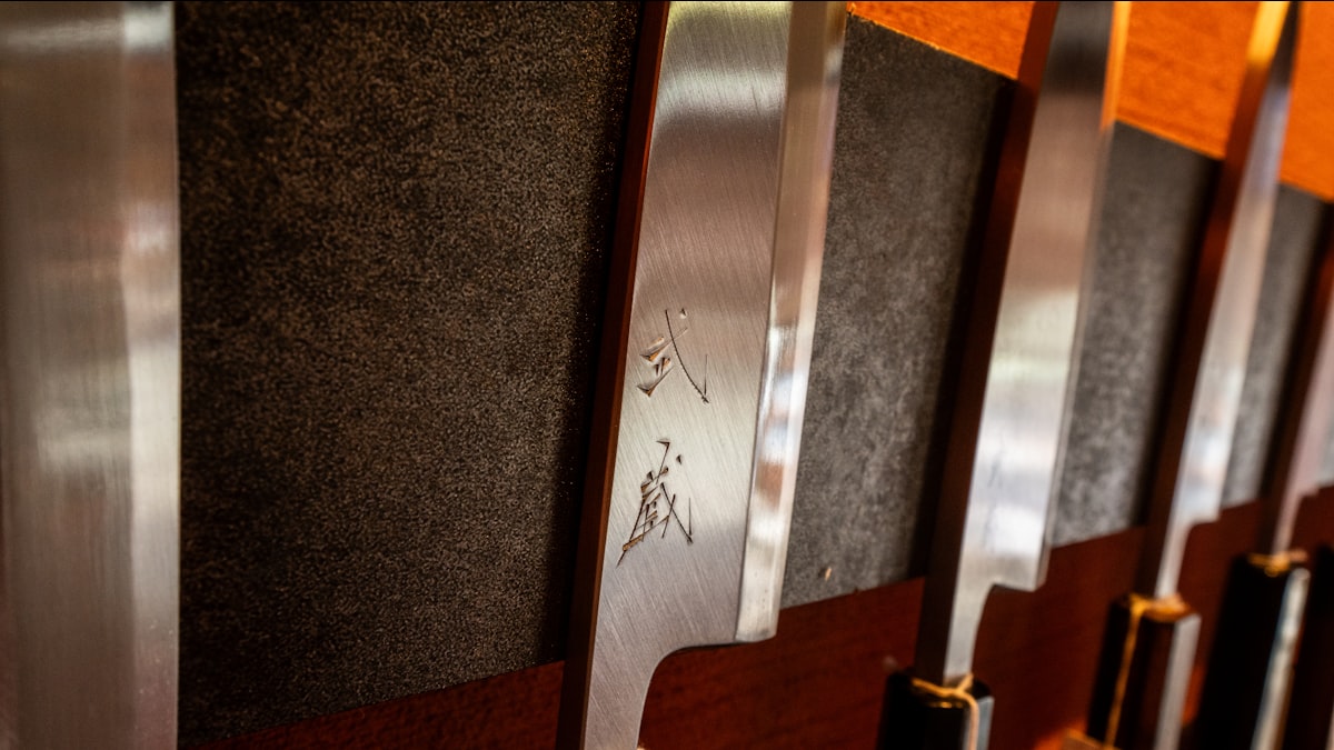 Best Japanese Kitchen Knives for Beginners (and Where to Buy)