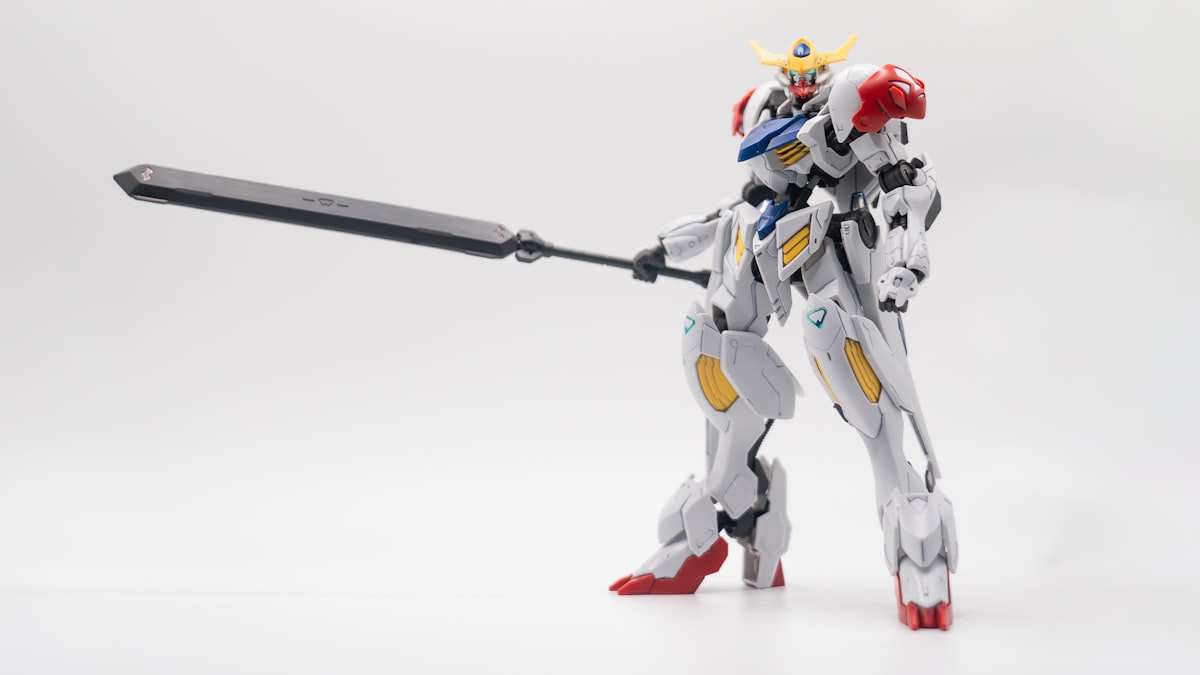 Best Gunpla for Beginners: Grades, Kits & Where to Buy