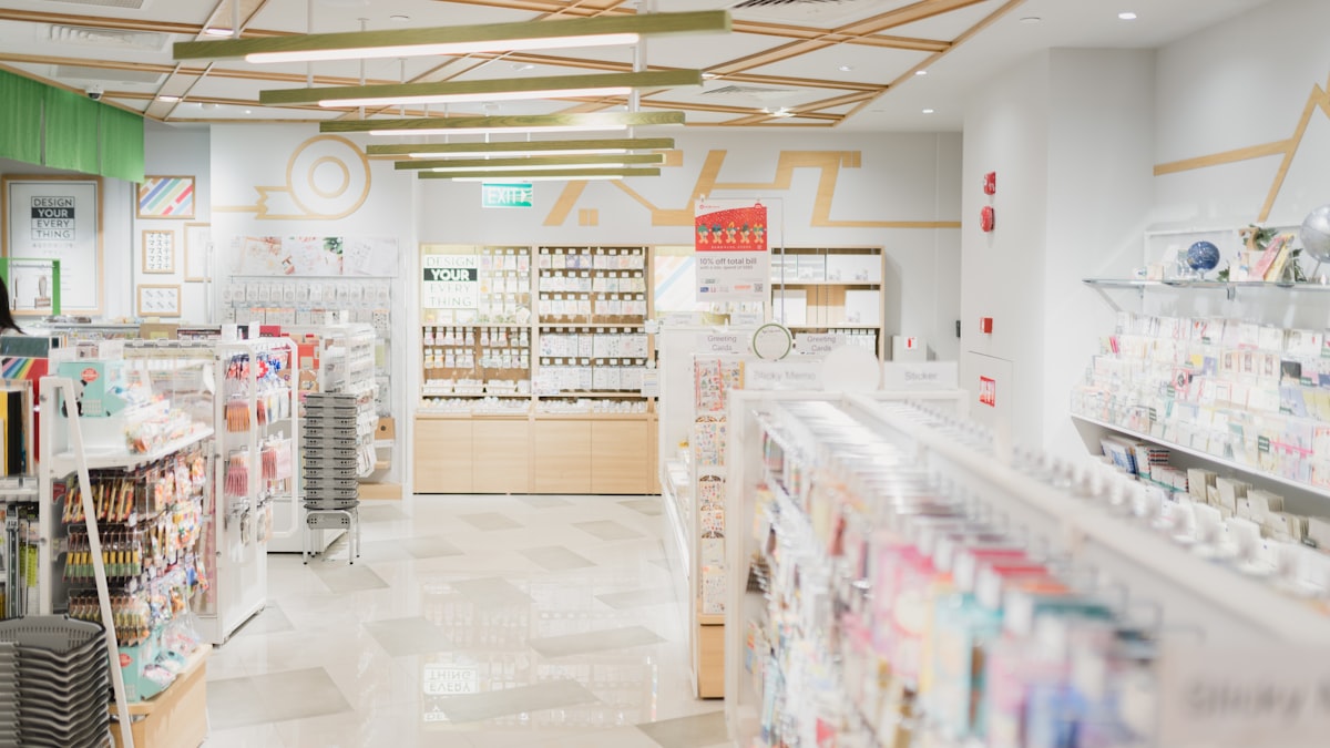 Japanese Drugstore Must-Buys: Best Matsukiyo Finds
