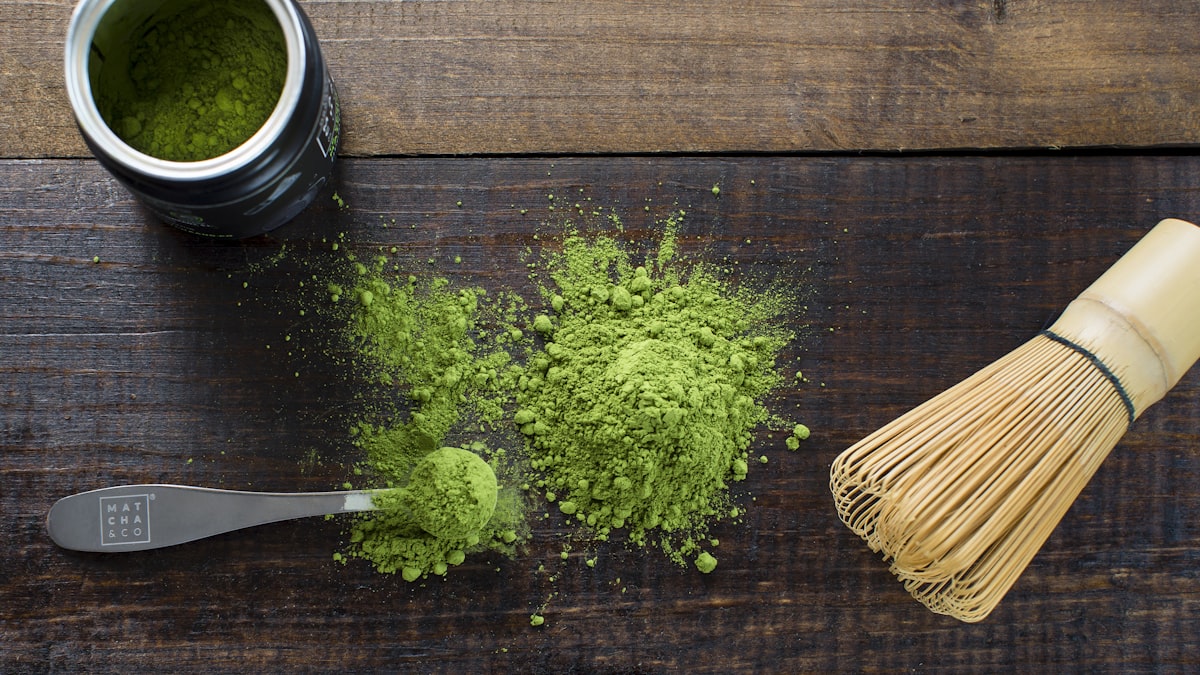 Best Japanese Green Tea: Matcha, Sencha & Where to Buy