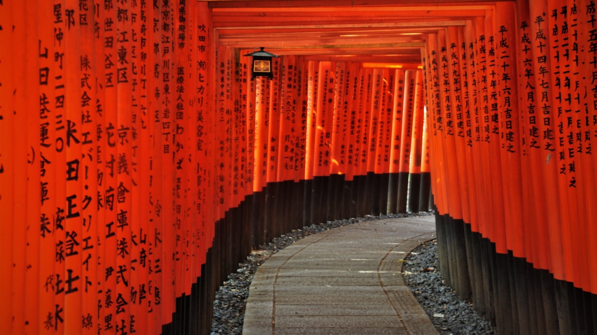 Best Things to Do in Kyoto