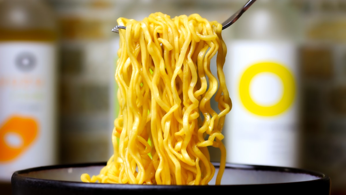 Best Japanese Instant Ramen