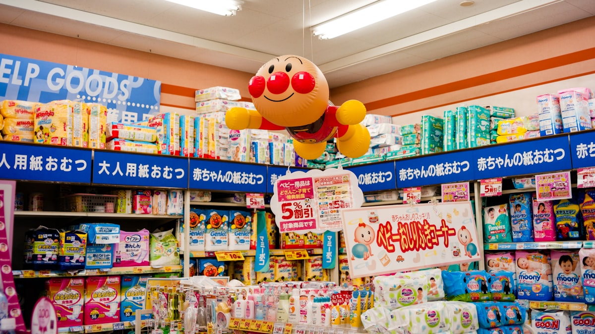 Where to Buy Pokemon Merch in Japan (and From Abroad)