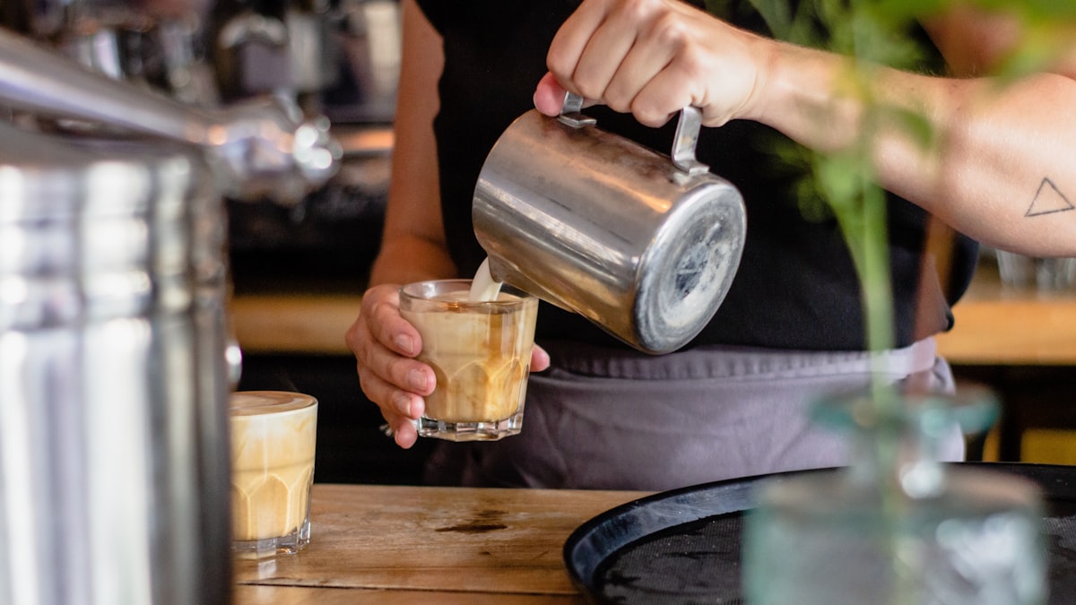 Best Japanese Coffee