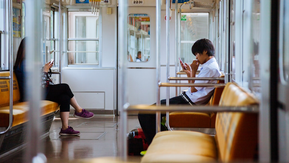 How to Use Japanese Trains