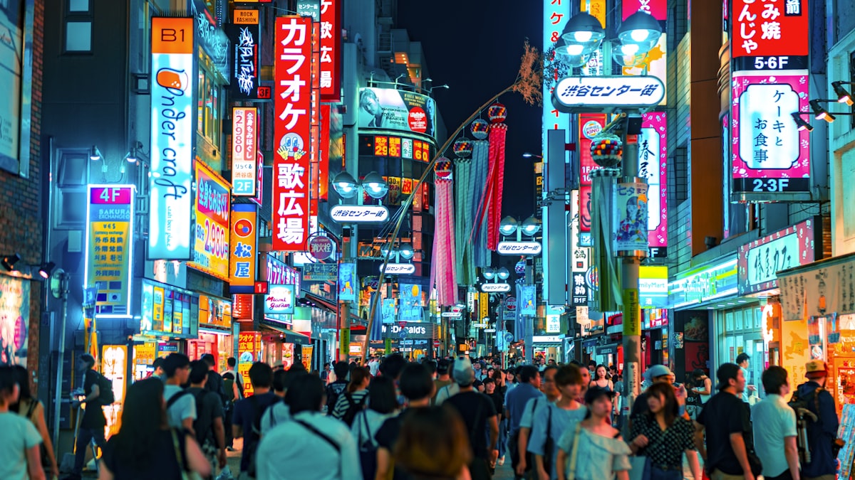 Don Quijote (Donki) Shopping Guide for Tourists