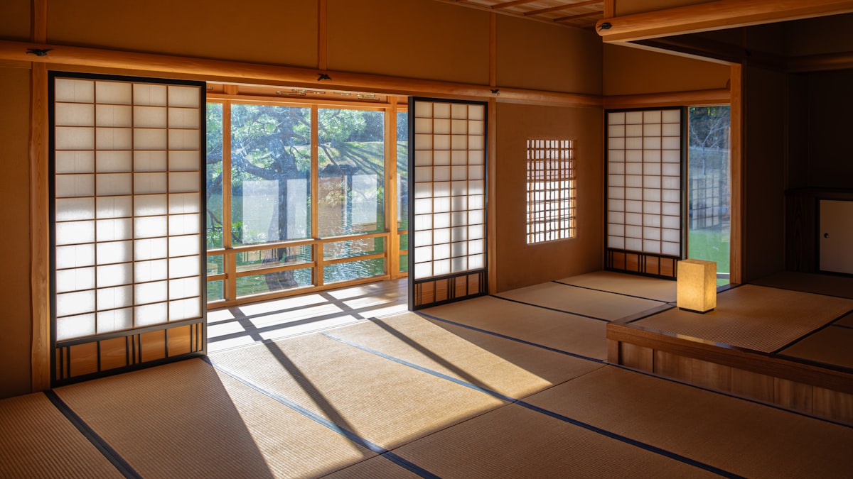 Ryokan Guide