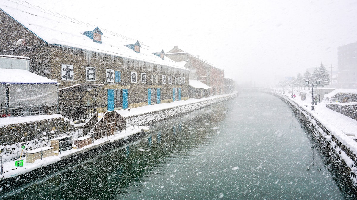 Things to Do in Hokkaido