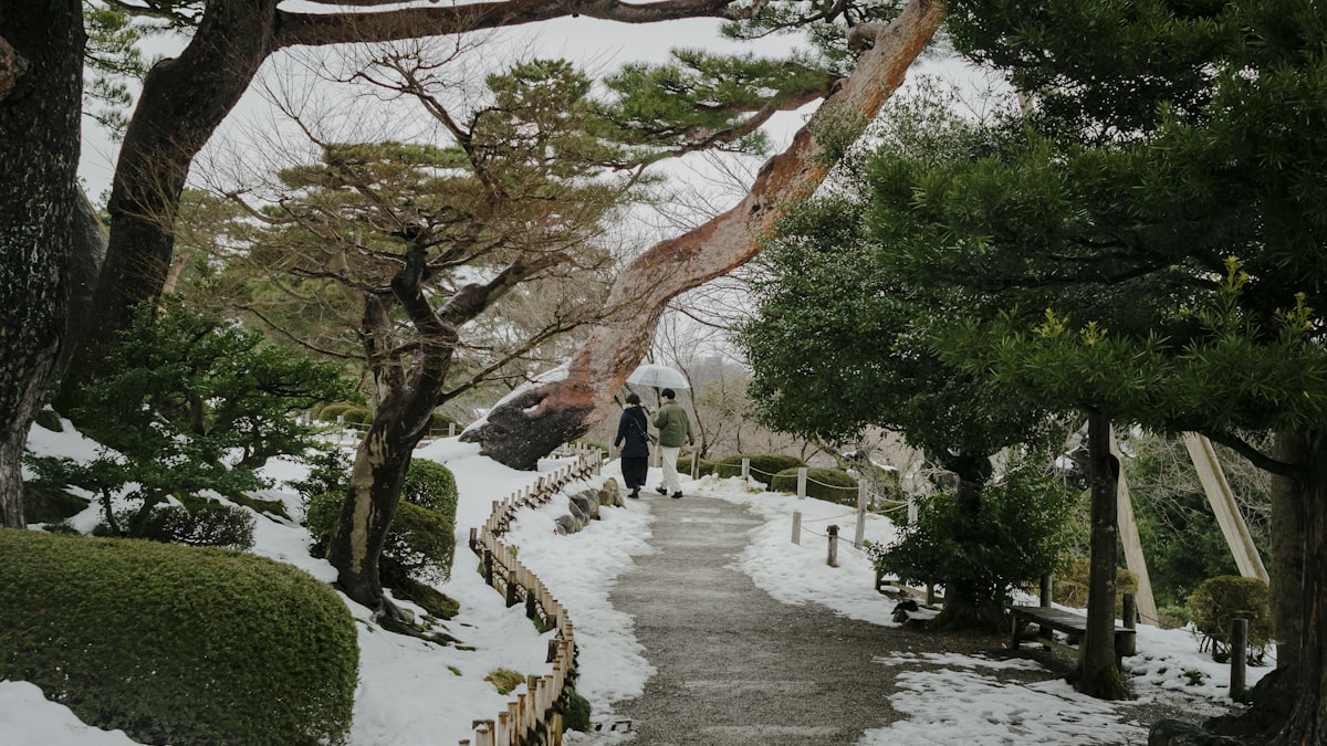 Kanazawa Travel Guide