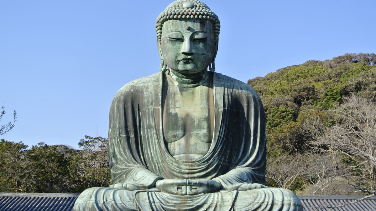 Kamakura Day Trip