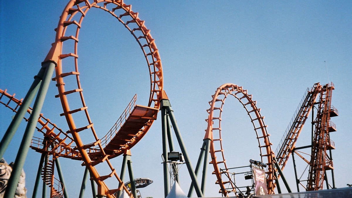 Universal Studios Japan (USJ)