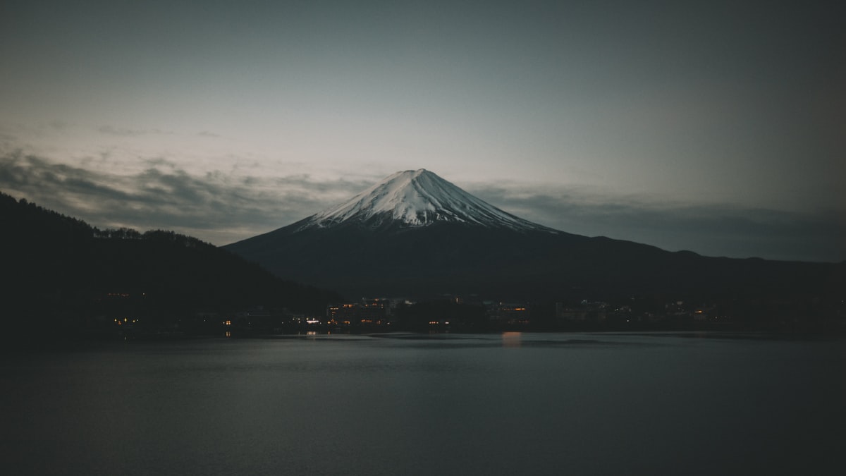 Hakone Travel Guide