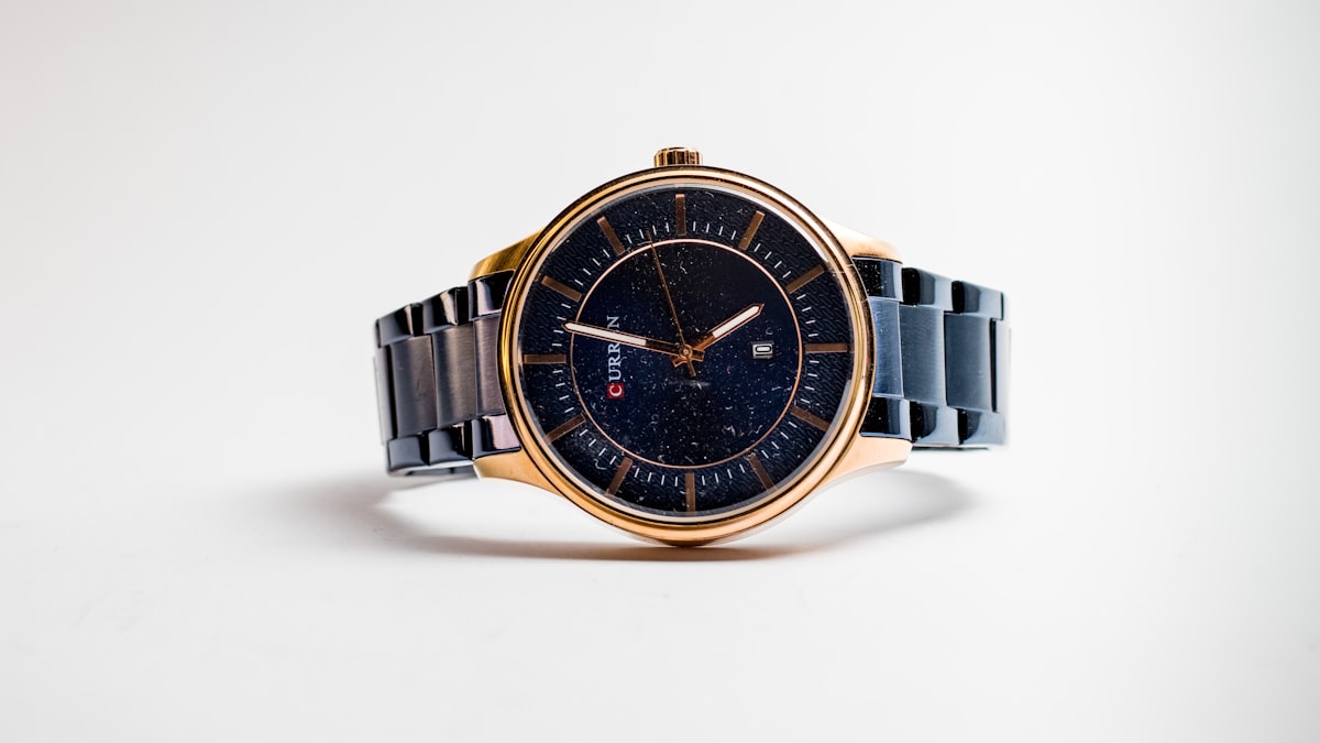Japanese Watches