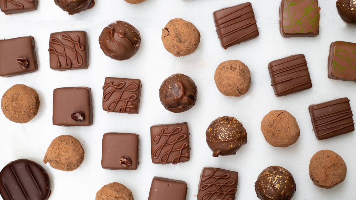 Best Japanese Chocolate & Sweets to Buy