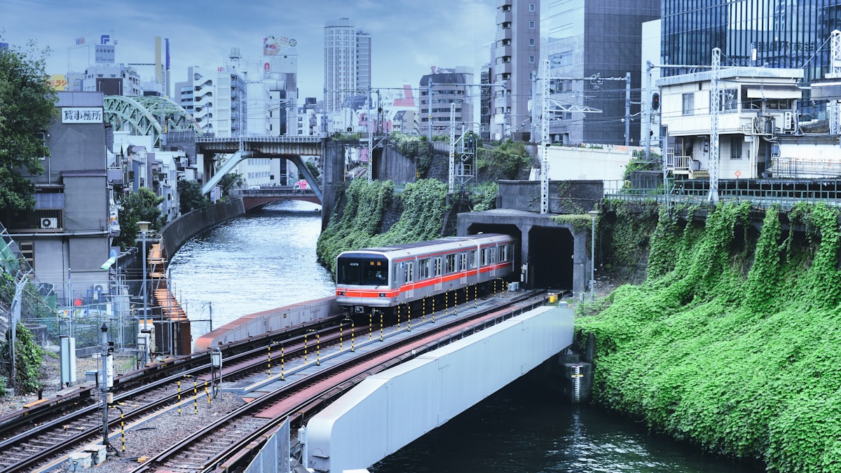 Suica vs Pasmo: Which IC Card to Get (and How)