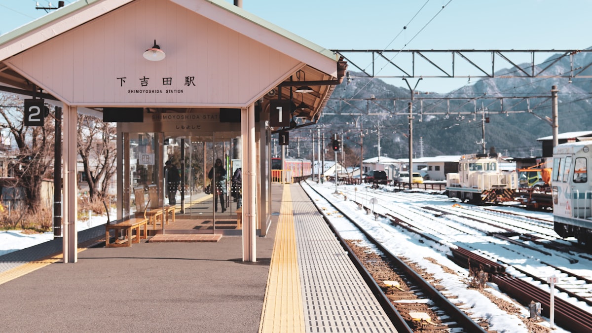 Japan Travel Mistakes