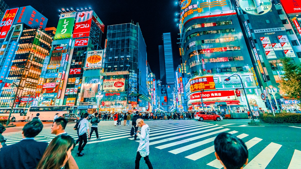 Pocket WiFi vs eSIM in Japan