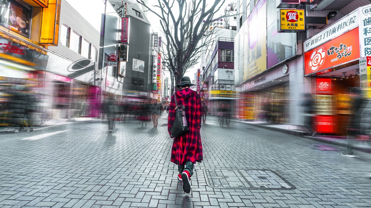 What to Wear in Japan: A Season-by-Season Packing Guide