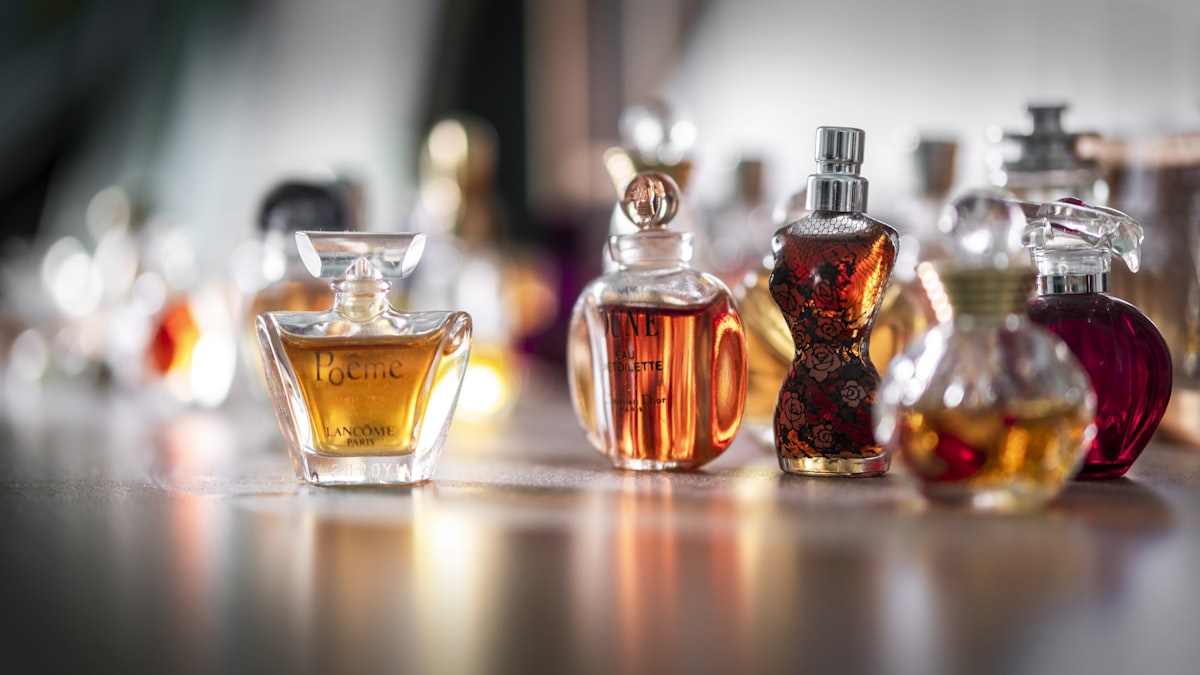 Japanese Perfume & Fragrance: Subtle Scents to Buy