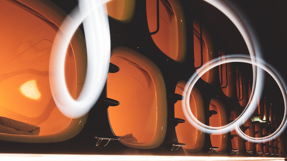 Capsule Hotels in Japan: What to Expect & How to Book