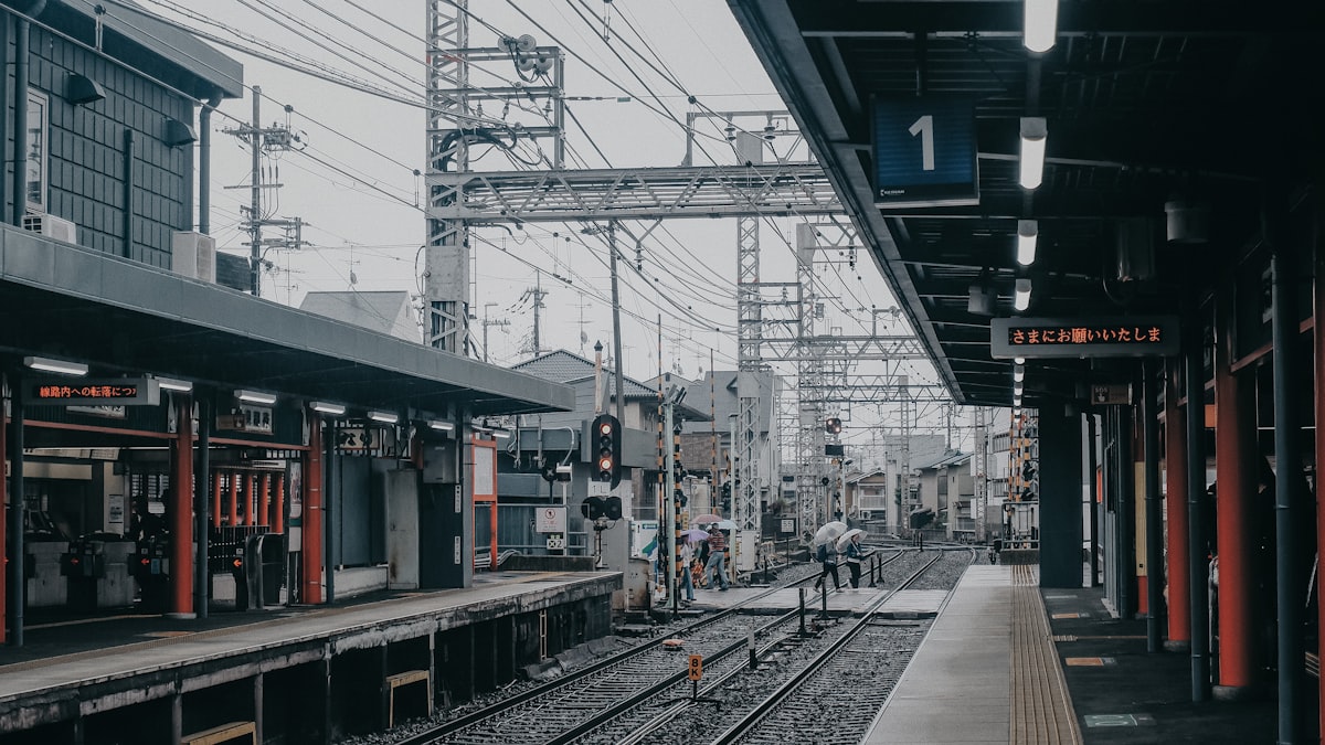 Accessible Japan: Tips for Wheelchair Users & Limited Mobility