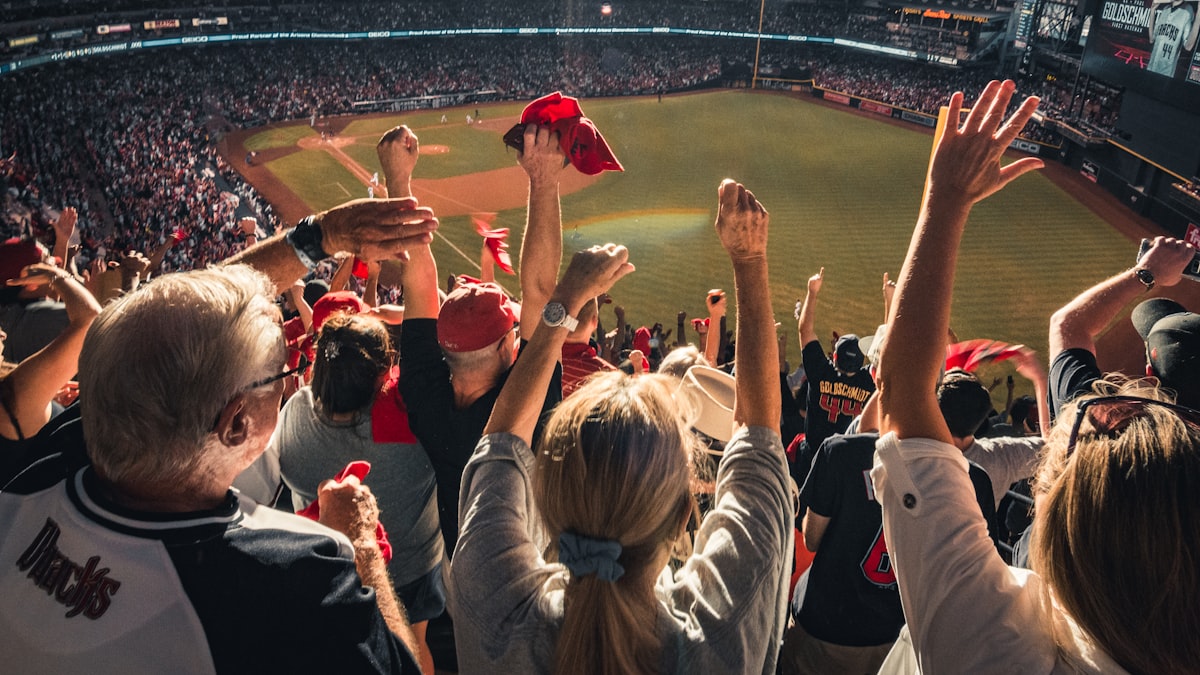 Watching Baseball in Japan: A Fan’s Guide