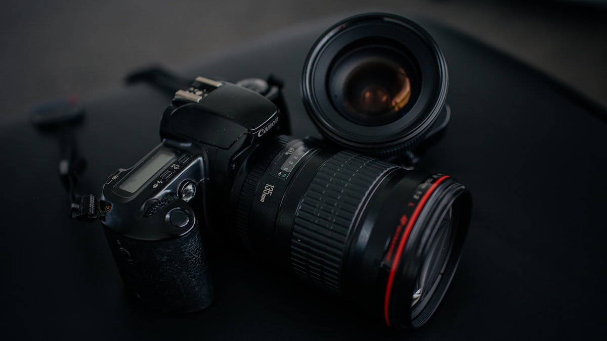 Buying a Camera in Japan: Tax-Free & Used Gear