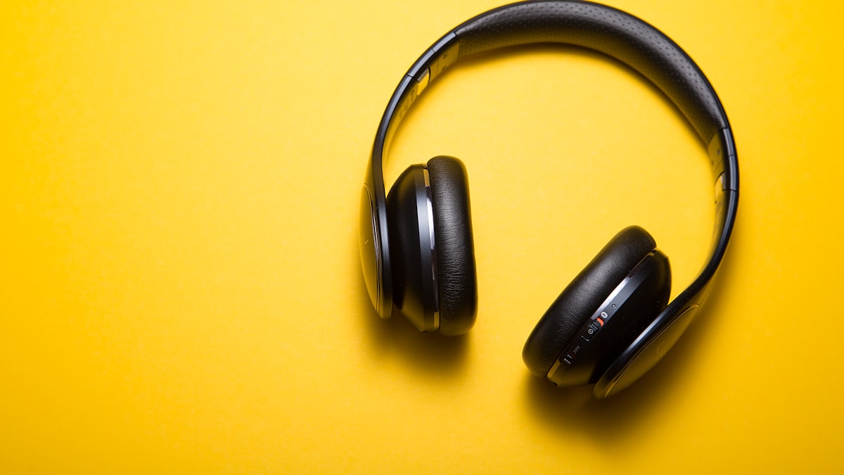 Buying Audio Gear in Japan